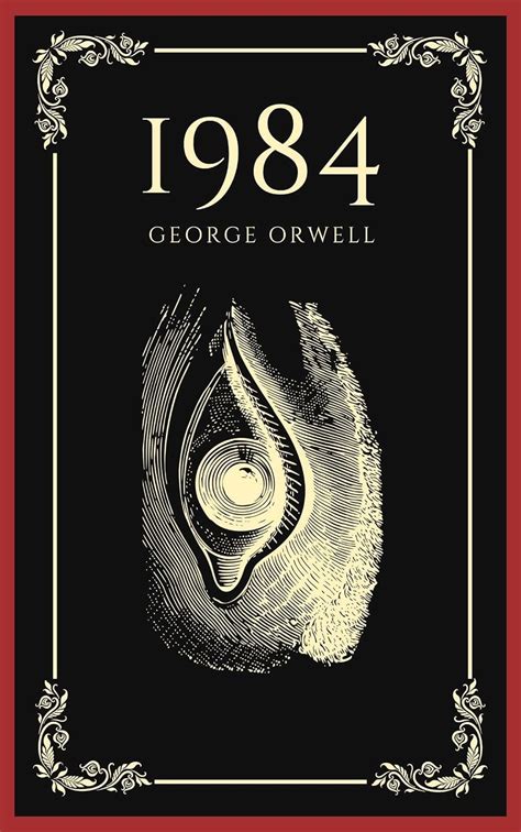 Unveiling the Dystopian Realities of “1984” by George Orwell | by Nizam ...