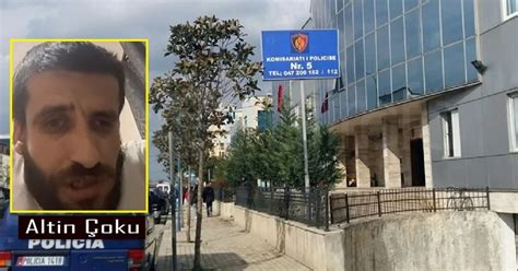 I publikuan foto intime 27 vjeçarja hidhet nga kati i 4 në Kamëz