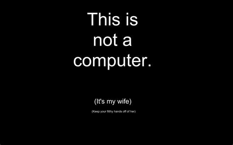 Desktop Wallpaper With Funny Quotes - ShortQuotes.cc