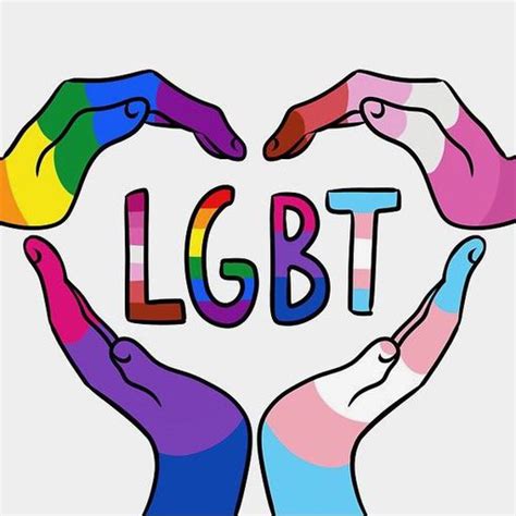 Featured Lgbtq Safe Place Amino