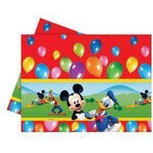 Minnie Mouse Minnie Mouse Tafelkleed Kopen Lage Prijs Beslist Nl