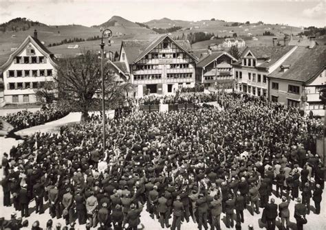 Landsgemeinde In Appenzell Kaufen Auf Ricardo