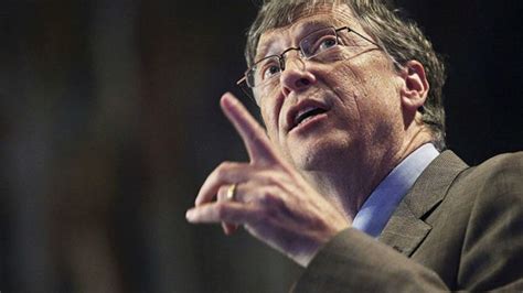 Bill Gates Presenta En Pek N Un Novedoso Inodoro Que Funciona Sin Agua