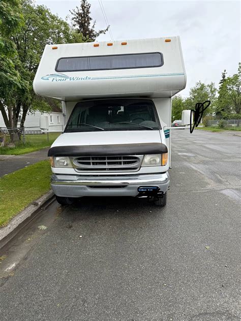 RV / Campers for sale in Anchorage, Alaska | Facebook Marketplace