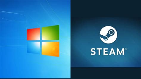 Steam Support For Windows 7 And 8 Is Ending Affecting Less Than 1