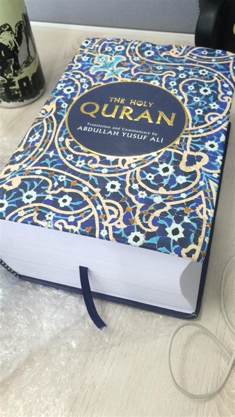 Buy THE HOLY QURAN TEXT TRANSLATION AND COMMENTARY TR ABDULLAH