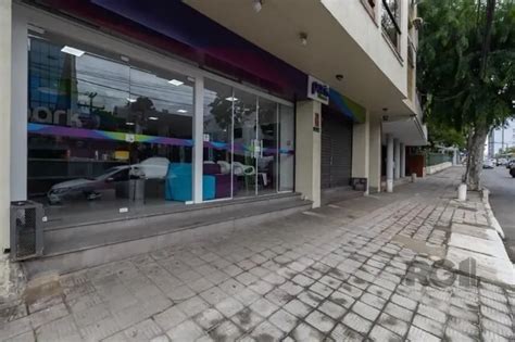 Ponto Comercial Na Avenida Prot Sio Alves Rio Branco Em Porto