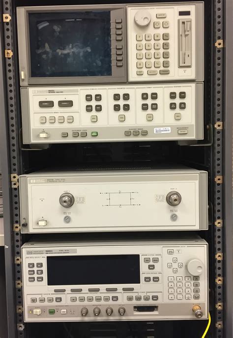 Antennas And Rf Lab