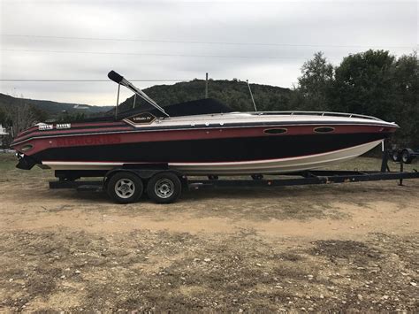 Chaparral Villain IV 1987 for sale for $6,500 - Boats-from-USA.com