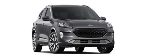 2021 Ford Escape Specials Thomasville Ford