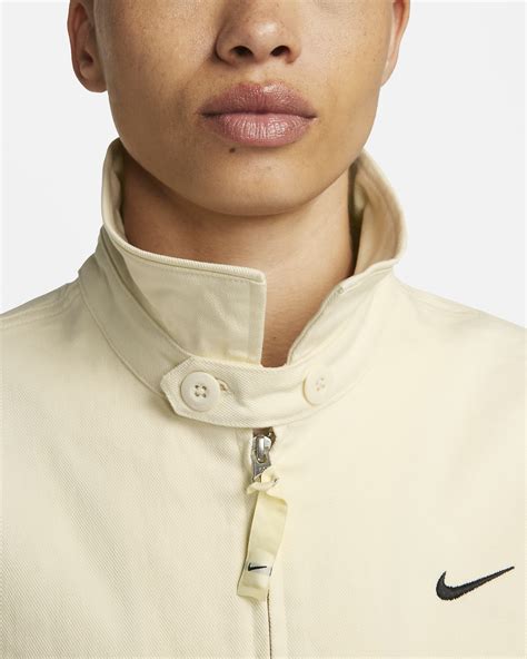 Nike Sb Lightweight Skate Jacket