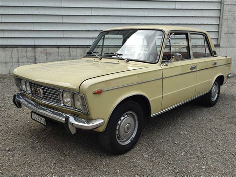 For Sale Fiat 125 S Speciale 1970 Offered For Gbp 18059