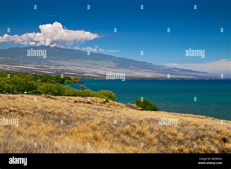 Kohala volcano hi-res stock photography and images - Alamy