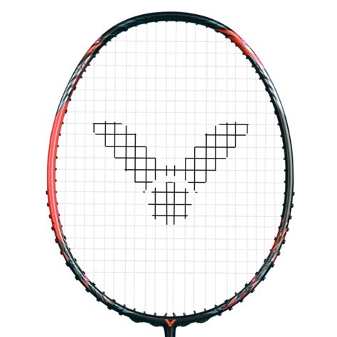 Victor Thruster Ryuga Metallic C Kw Flex Racket Specialist