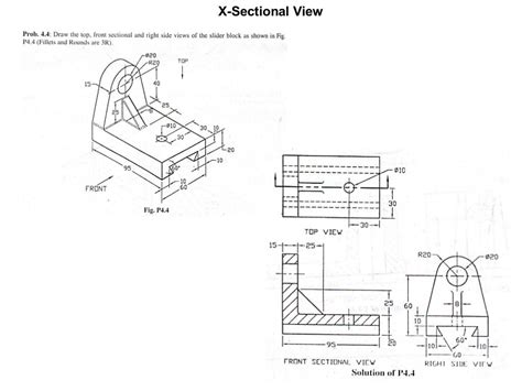 Basics Of Engineering Drawing D