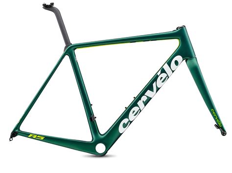 CERVELO R5 Disc Ltd Edition