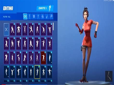 Everything To Know In Detail About Demi Fortnite Skin