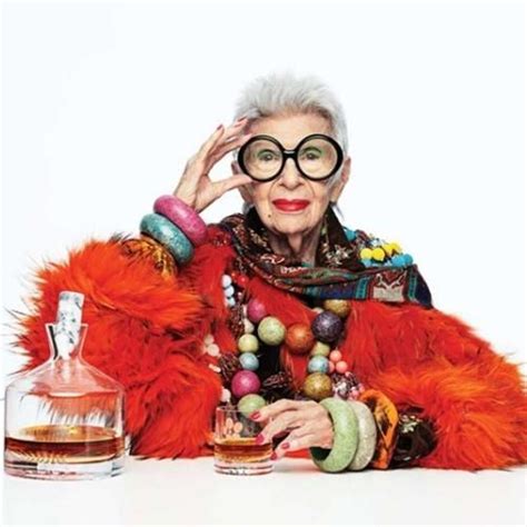 Alba Whiskey Decanter By Joe Doucet For Nude Iris Apfel Style Icon Iris