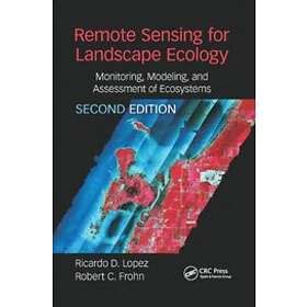 Find The Best Price On Remote Sensing For Landscape Ecology New Metric