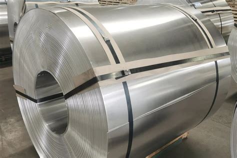 Stainless Steel Coils Suppliers Metcore Steel Alloy