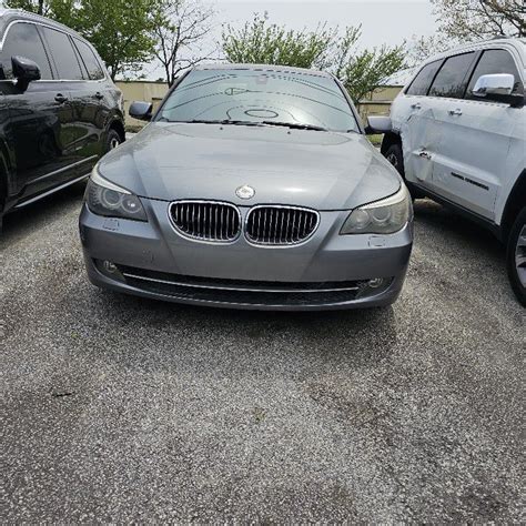 2009 BMW 528i For Sale In Conyers GA OfferUp