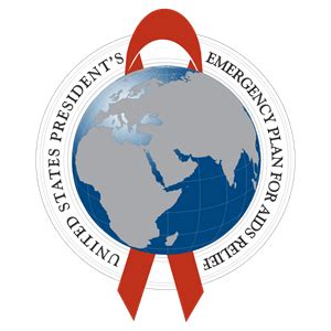 PEPFAR Logo PNG Vector (EPS) Free Download