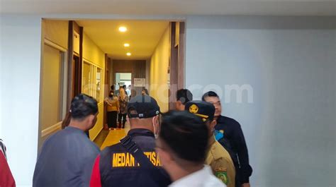 Klarifikasi UNPRI Medan Soal Heboh Penemuan Mayat Kampus Itu Cadaver