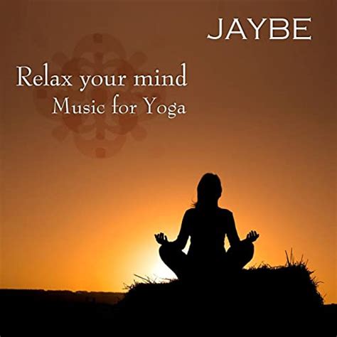 Relax your mind - Music for Yoga ⋆ Nature Heals Shop