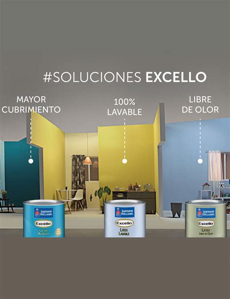 Pinturas Sherwin Williams de Centro América Pregúntale a los Expertos