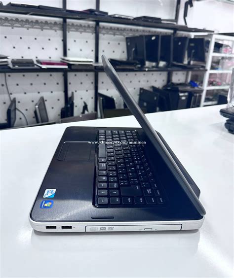 😘laptop Dell Vostro 1540 Celeron P4600 Ram 6g Hdd 500g 15 6inches ថ្មខូច Price 40 00 In Boeng