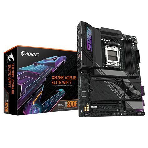 GigaByte X870E Aorus Elite WIFI7 Ab 312 79 Januar 2025 Preise