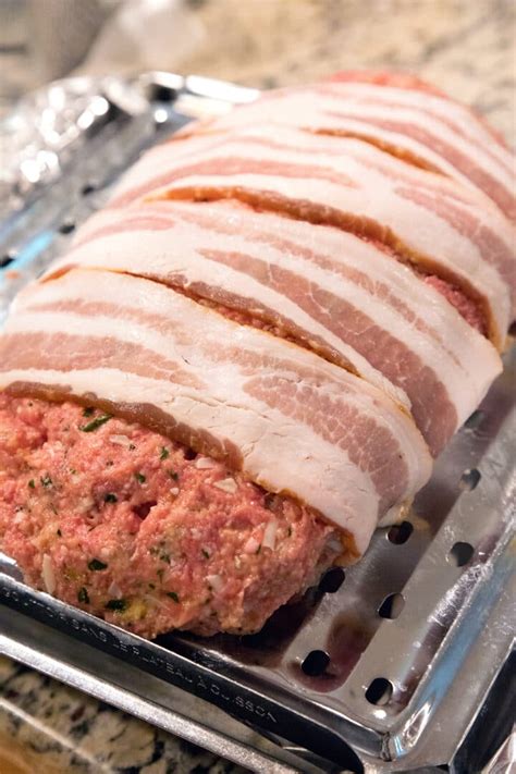 The Pioneer Womans Meatloaf Recipe We Are Not Martha