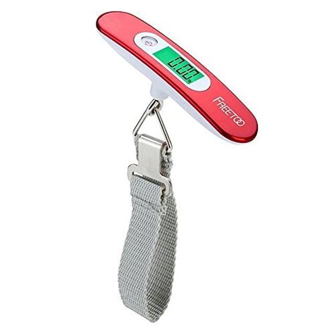 Win A Freetoo Luggage Scale Prizedeck