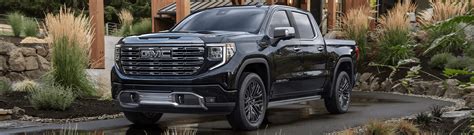 0 60 Of The 2022 GMC Sierra Bob Howard Buick GMC