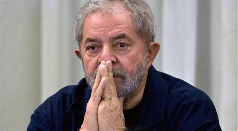 La Corte Suprema De Brasil Rechaza Liberación De Lula Da Silva Rci