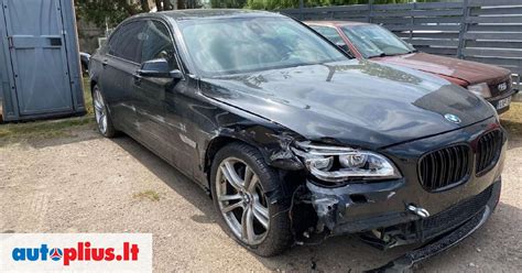 BMW 750 Bmw 750li F02 F01 Long Dalimis M Sport Dalimis Bmw 7 F02