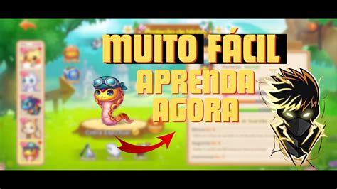 Ddtank Origin Como Passar Enredo Do Guardi O Cobra R Pido Youtube