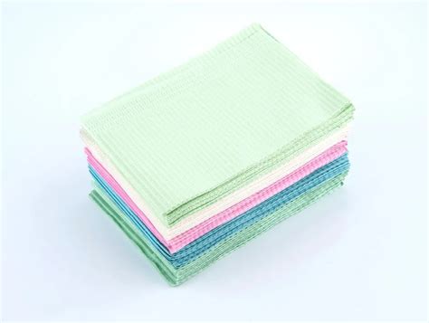 Disposable Dental Patient Bibsdental Towel Napkin Buy Dental Towel