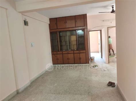 Keerthi Manor C V Raman Nagar Rent Without Brokerage Semi Furnished