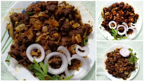 രുചിയൂറും ബീഫ് ഫ്രൈkerala Style Beef Reciperestaurant Style Beef Fry