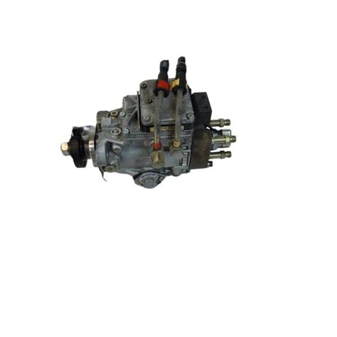 POMPA INIEZIONE BOSCH 0470004002 FORD FOCUS 90 CV