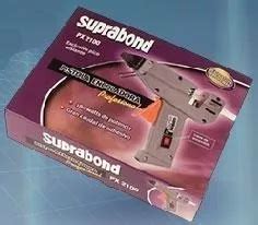 Pistola Encoladora Profesional Suprabond Px2100 Uso Intensiv En Venta