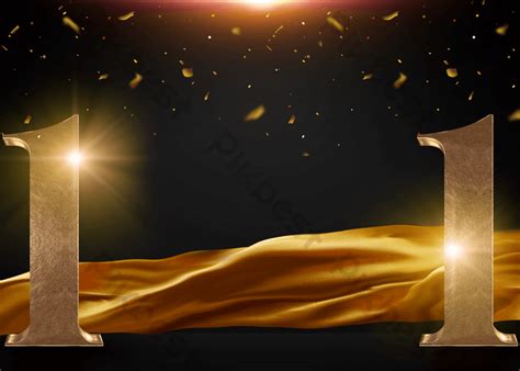 Reward Background Premium Luxury Golden | PSD Free Download - Pikbest