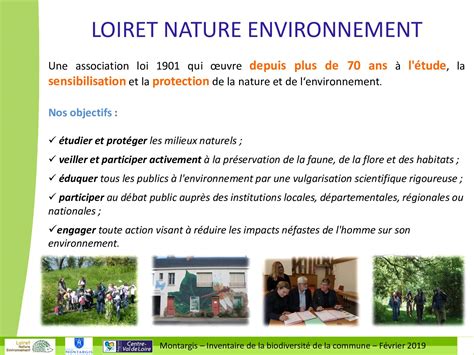 Inventaire de la Biodiversité de Montargis CALAMEO Downloader