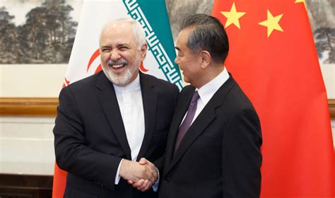 The China-Iran deal and the reinvention of the Iranian revolution ...