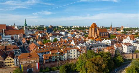 Toruń wprowadza nowe regulacje Dotyczą sprzedaży alkoholu na stacjach