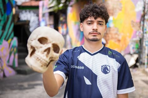 FURIA garante skullz renova equipa técnica e segura estrelas