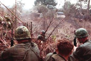 Attack on Long Binh | HistoryNet