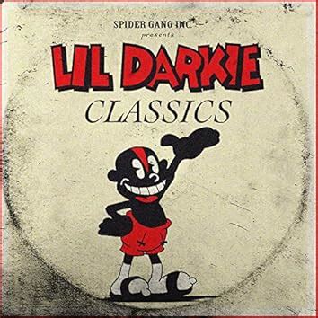 Lil Darkie On Amazon Music Unlimited