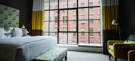 Logement Pas Cher New York Les Meilleurs Quartiers